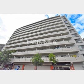 シャトー西梅田マンションの賃貸物件