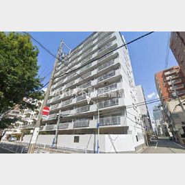 福島駅より徒歩5分 10階 築47年10ヶ月の賃貸物件