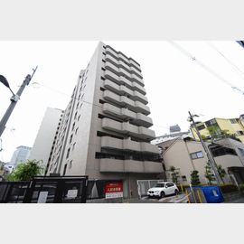 ファミーユ西梅田の賃貸物件