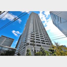 福島駅より徒歩5分 築18年3ヶ月 50階建の賃貸物件