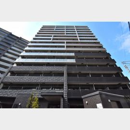 海老江駅より徒歩7分 13階 築8年6ヶ月の賃貸物件