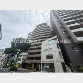なにわ橋駅より徒歩5分 12階 築25年4ヶ月の賃貸物件