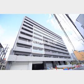 サムティ福島ノースの賃貸物件