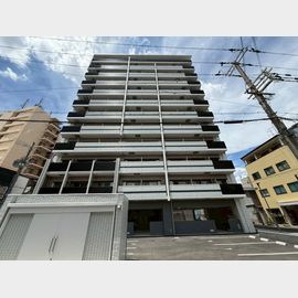 フォーリアライズ福島ルノンの賃貸物件