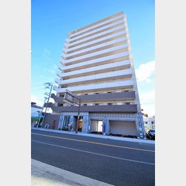 ゲートコート大阪福島の賃貸物件