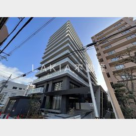 GRANDVILLASSE福島の賃貸物件