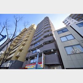 プレミアム新福島の賃貸物件
