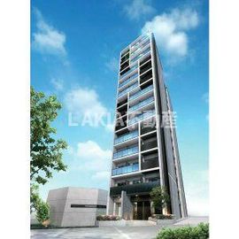 S-RESIDENCE福島玉川Tresの賃貸物件