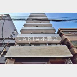 フォレスタ長居の賃貸物件
