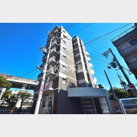 ORANGE・T・SIDEの賃貸物件