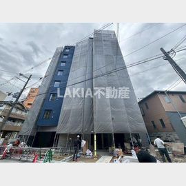 LEGALANDABENOSANMEICHOの賃貸物件