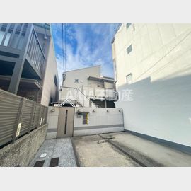 南田辺駅より徒歩2分 1階 築21年6ヶ月の賃貸物件