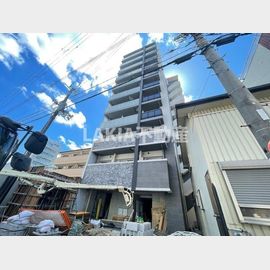 ファーストフィオーレ天王寺オリーブの賃貸物件