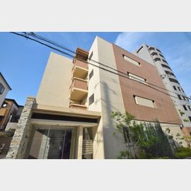 北畠駅より徒歩7分 3階 築12年10ヶ月の賃貸物件