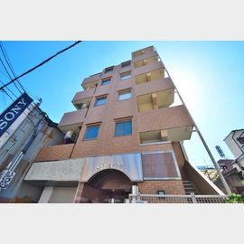 美章園メゾン寿の賃貸物件