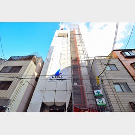 アクアプレイス上本町の賃貸物件