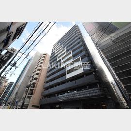 プレサンス谷町九丁目駅前の賃貸物件