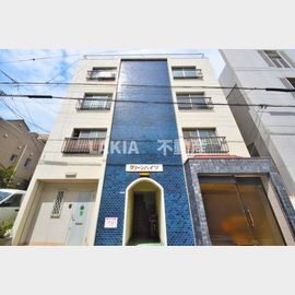 グリーンハイツ 3階 築53年9ヶ月の賃貸物件