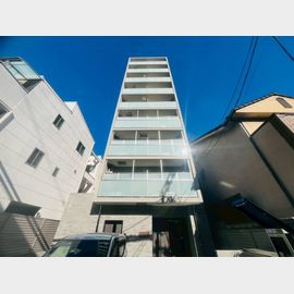 Broad阿倍野阪南町Residenceの賃貸物件