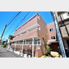 ヴィーブル寺田町の賃貸物件