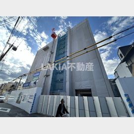 ベルンガーデン勝山北の賃貸物件