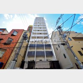 ピアグレース上本町の賃貸物件
