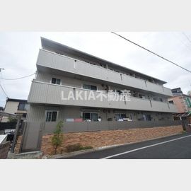 Ｐａｒａｉｓｅ 2階 築14年10ヶ月の賃貸物件