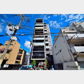 ファーストフィオーレ天王寺空堀町の賃貸物件