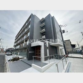 リアライズ長居公園通の賃貸物件