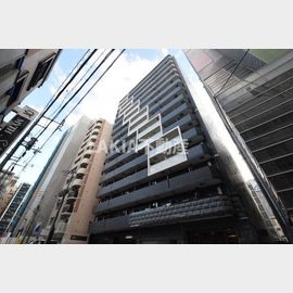 プレサンス谷町九丁目駅前の賃貸物件