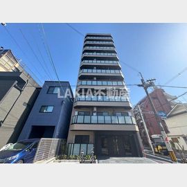 M-City天王寺の賃貸物件
