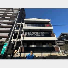ホークシームの賃貸物件