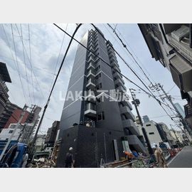 プレサンス天王寺デルニエの賃貸物件