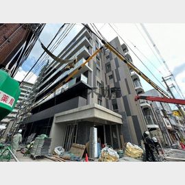 ソフィア阿倍野の賃貸物件
