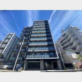 ソルテラス本庄西クレアスト 11階 新築の賃貸物件