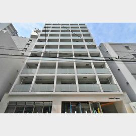 中崎町駅より徒歩5分 2階 築6年の賃貸物件