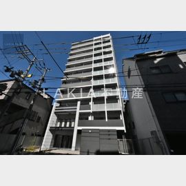 野江内代駅より徒歩5分 6階 築5年7ヶ月の賃貸物件
