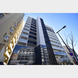 天神橋筋六丁目駅より徒歩10分 4階 築13年5ヶ月の賃貸物件