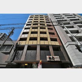 天満駅より徒歩3分 3階 築21年11ヶ月の賃貸物件