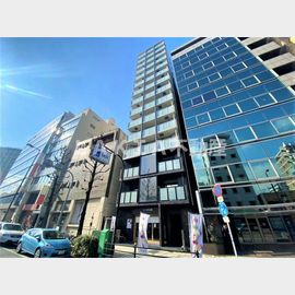SK TRUST BLD 9階 築6年5ヶ月の賃貸物件