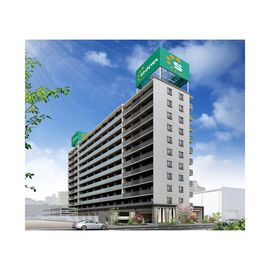 福島駅より徒歩15分 2階 新築の賃貸物件