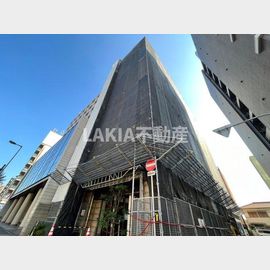 プレサンス大阪城公園ファーストシートの賃貸物件