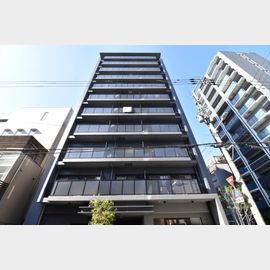 天満橋駅より徒歩5分 7階 築4年6ヶ月の賃貸物件