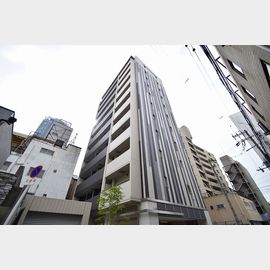 福島駅より徒歩7分 5階 築13年11ヶ月の賃貸物件