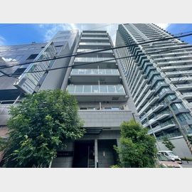 南森町駅より徒歩7分 5階 築9年4ヶ月の賃貸物件