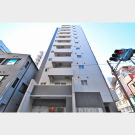 willDo南森町 6階 築19年4ヶ月の賃貸物件