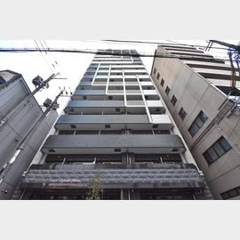 扇町駅より徒歩3分 6階 築8年5ヶ月の賃貸物件