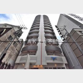 セレニテ上町台 11階 築9年5ヶ月の賃貸物件
