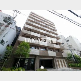 アーバネックス京橋プライマリーワン 8階 築15年4ヶ月の賃貸物件