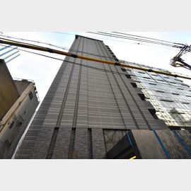 北新地駅より徒歩5分 11階 築8年5ヶ月の賃貸物件